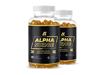 ALPHA SURGE GM